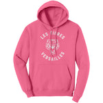 Les Tigres Versailles Hoodie Sweatshirt