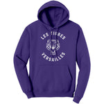 Les Tigres Versailles Hoodie Sweatshirt