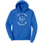 Les Tigres Versailles Hoodie Sweatshirt