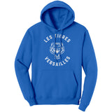 Les Tigres Versailles Hoodie Sweatshirt
