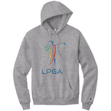 Lpga Champion Hoodie Sweatshirt