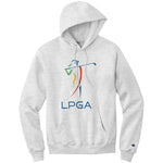 Lpga Champion Hoodie Sweatshirt