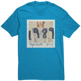 Matty Healy 1989 Shirt