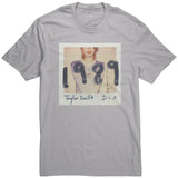 Matty Healy 1989 Shirt