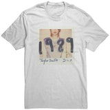 Matty Healy 1989 Shirt