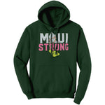 Maui Strong Hoodie Sweatshirt