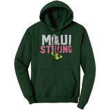 Maui Strong Hoodie Sweatshirt