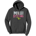 Maui Strong Hoodie Sweatshirt