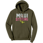 Maui Strong Hoodie Sweatshirt