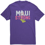 Maui Strong Shirt