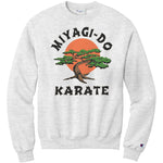 Miyagi Do Karate Champion Sweatshirt