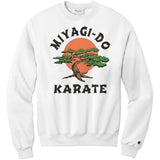 Miyagi Do Karate Champion Sweatshirt
