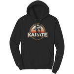 Miyagi Do Karate Hoodie Sweatshirt