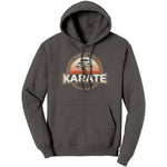 Miyagi Do Karate Hoodie Sweatshirt