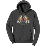 Miyagi Do Karate Hoodie Sweatshirt
