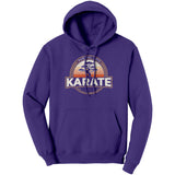 Miyagi Do Karate Hoodie Sweatshirt