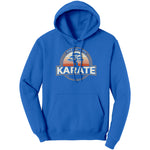 Miyagi Do Karate Hoodie Sweatshirt