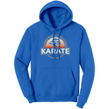 Miyagi Do Karate Hoodie Sweatshirt