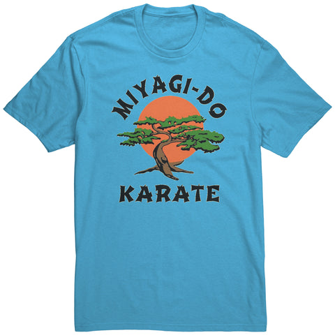 Miyagi Do Karate Shirt