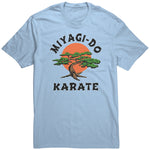 Miyagi Do Karate Shirt