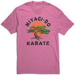 Miyagi Do Karate Shirt
