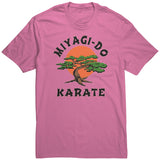 Miyagi Do Karate Shirt