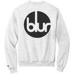 Modern Life Is Rubbish Champion Sweatshirt Double Print