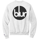 Modern Life Is Rubbish Champion Sweatshirt Double Print
