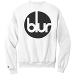 Modern Life Is Rubbish Champion Sweatshirt Double Print