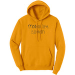 Modern Life Is Rubbish Hoodie Sweatshirt