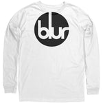 Modern Life Is Rubbish Long Sleeve Shirt Double Print