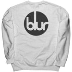 Modern Life Is Rubbish Sweatshirt Double Print