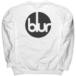 Modern Life Is Rubbish Sweatshirt Double Print