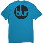 Modern Life Is Rubbish T Shirt Double Print