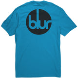 Modern Life Is Rubbish T Shirt Double Print
