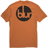 Modern Life Is Rubbish T Shirt Double Print