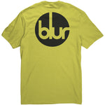 Modern Life Is Rubbish T Shirt Double Print