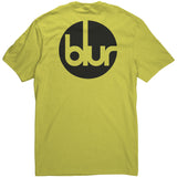 Modern Life Is Rubbish T Shirt Double Print