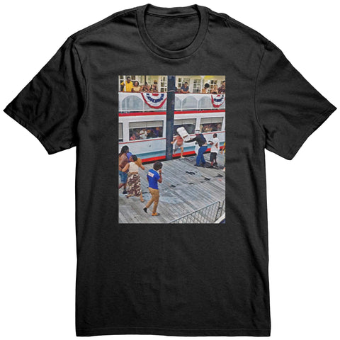 Montgomery Riverfront Brawl Shirt