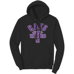 Northwestern Hoodie Sweatshirt Controversy Cats Against The World