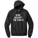 Ohio Against The World Champion Hoodie Sweatshirt