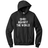Ohio Against The World Champion Hoodie Sweatshirt