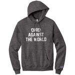 Ohio Against The World Champion Hoodie Sweatshirt