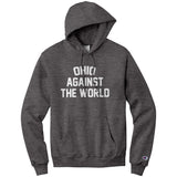 Ohio Against The World Champion Hoodie Sweatshirt