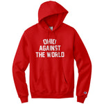 Ohio Against The World Champion Hoodie Sweatshirt