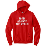 Ohio Against The World Champion Hoodie Sweatshirt