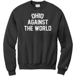 Ohio Against The World Champion Sweatshirt