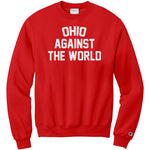 Ohio Against The World Champion Sweatshirt