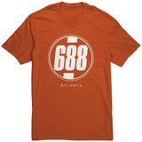 Paul Rudd Clueless Band Shirt 688 Atlanta