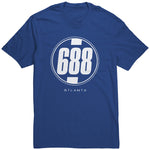 Paul Rudd Clueless Band Shirt 688 Atlanta